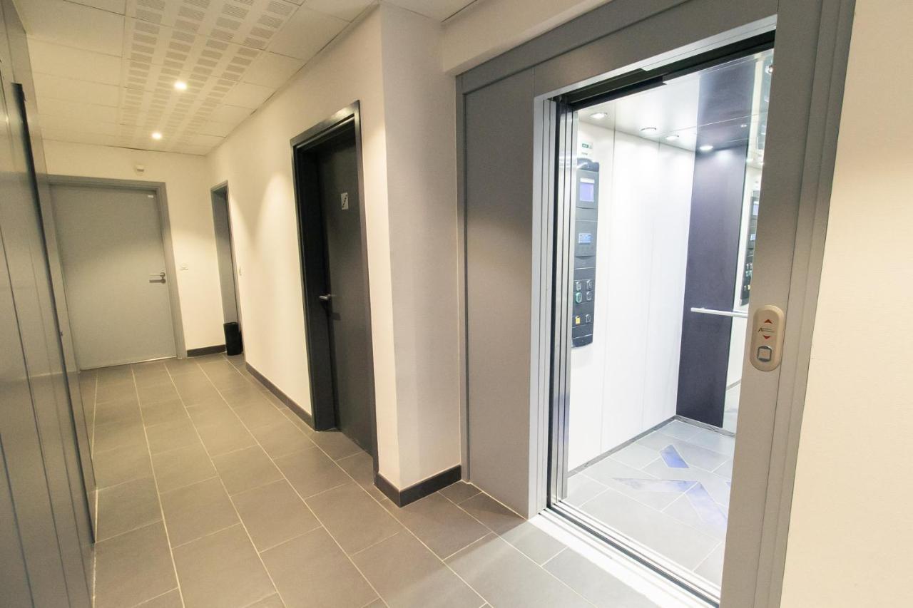 Appartement T1Bis Centre Ville Andernos Les Bains المظهر الخارجي الصورة